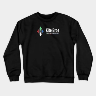 Kite Bros Railway Crewneck Sweatshirt